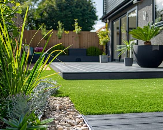 Home - JD Builders