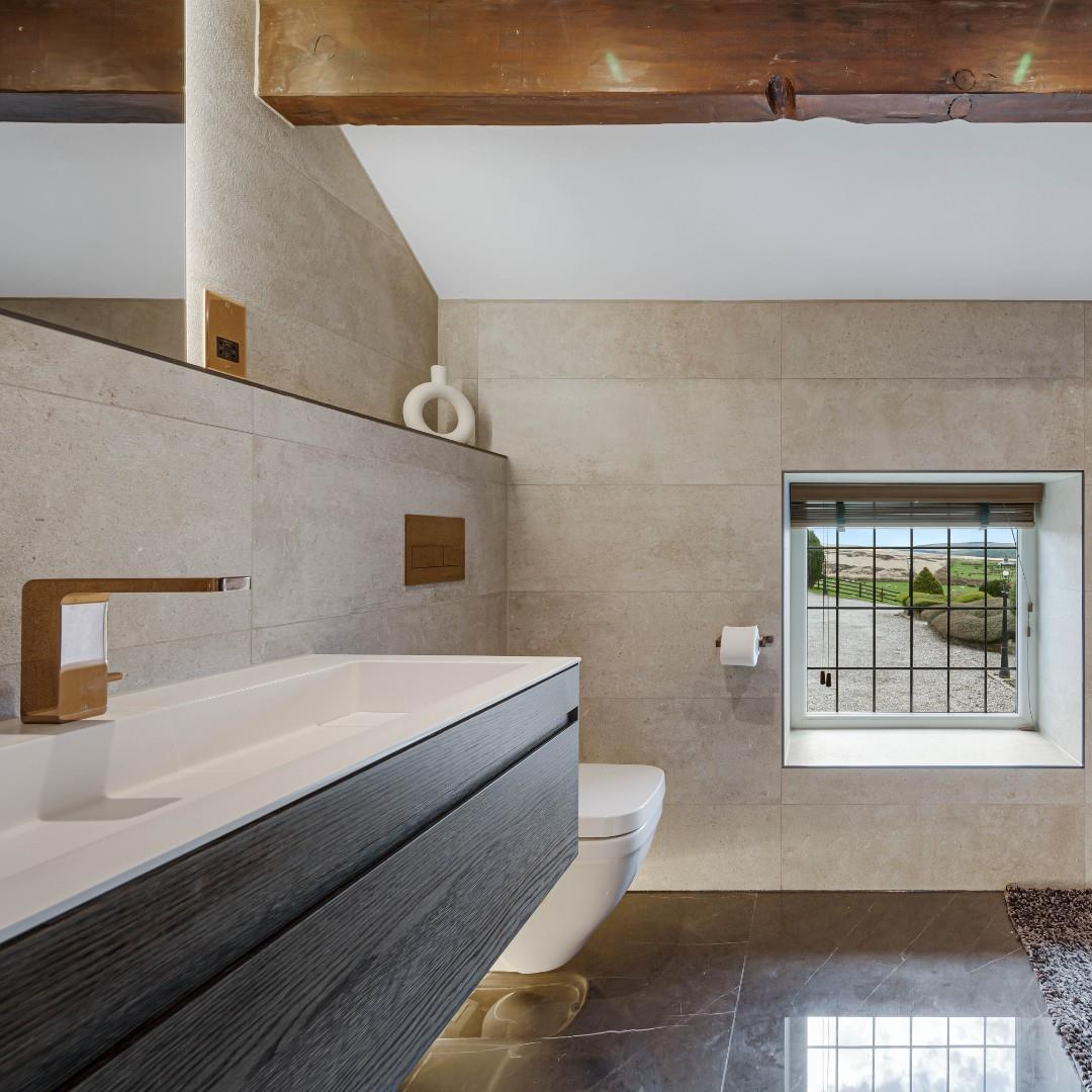 Bathrooms - JD Builders